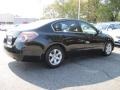 Super Black - Altima 2.5 SL Photo No. 3