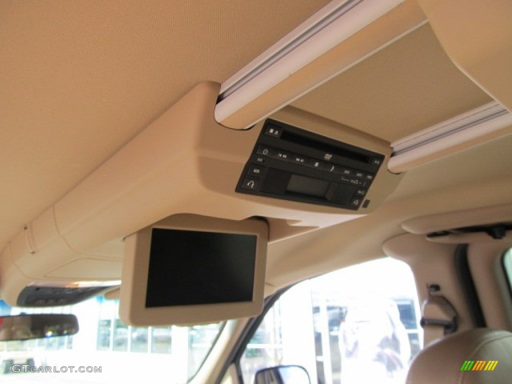2006 Uplander LT - Amber Bronze Metallic / Cashmere photo #16