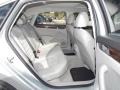 Moonrock Gray 2012 Volkswagen Passat V6 SEL Interior Color