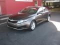 Platinum Graphite - Optima LX Photo No. 1