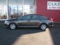 Platinum Graphite - Optima LX Photo No. 2