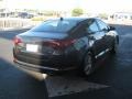 Platinum Graphite - Optima LX Photo No. 5