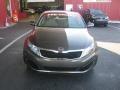 Platinum Graphite - Optima LX Photo No. 8