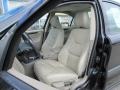 Taupe/Light Taupe Interior Photo for 2004 Volvo S60 #55453922