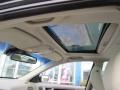 Sunroof of 2004 S60 2.4