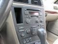 Taupe/Light Taupe Controls Photo for 2004 Volvo S60 #55453949