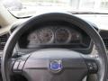 Taupe/Light Taupe 2004 Volvo S60 2.4 Steering Wheel