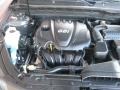 Platinum Graphite - Optima LX Photo No. 21
