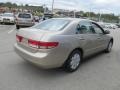 2003 Desert Mist Metallic Honda Accord LX Sedan  photo #6