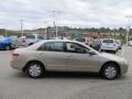 2003 Desert Mist Metallic Honda Accord LX Sedan  photo #7
