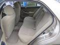 2003 Desert Mist Metallic Honda Accord LX Sedan  photo #10