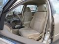 2003 Desert Mist Metallic Honda Accord LX Sedan  photo #14