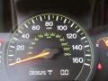 2003 Desert Mist Metallic Honda Accord LX Sedan  photo #20