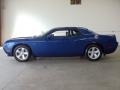 Deep Water Blue Pearl - Challenger R/T Photo No. 2