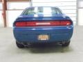 Deep Water Blue Pearl - Challenger R/T Photo No. 4