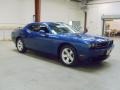 Deep Water Blue Pearl - Challenger R/T Photo No. 7