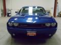Deep Water Blue Pearl - Challenger R/T Photo No. 8