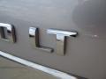 Cosmic Silver - Aveo LT Sedan Photo No. 6