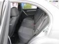 Cosmic Silver - Aveo LT Sedan Photo No. 11
