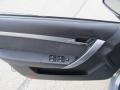 Cosmic Silver - Aveo LT Sedan Photo No. 12