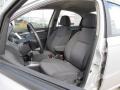 Cosmic Silver - Aveo LT Sedan Photo No. 14