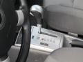 Cosmic Silver - Aveo LT Sedan Photo No. 15
