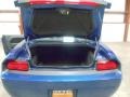 Deep Water Blue Pearl - Challenger R/T Photo No. 23