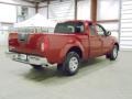 Red Brick - Frontier XE King Cab Photo No. 5