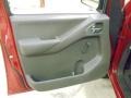 Graphite Door Panel Photo for 2010 Nissan Frontier #55454903