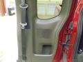 Red Brick - Frontier XE King Cab Photo No. 8
