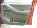 Red Brick - Frontier XE King Cab Photo No. 9