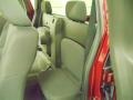 Red Brick - Frontier XE King Cab Photo No. 15