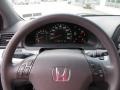 2010 Ocean Mist Metallic Honda Odyssey EX  photo #17