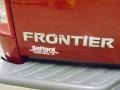 Red Brick - Frontier XE King Cab Photo No. 22