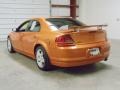 Orange Blast Pearl - Stratus R/T Sedan Photo No. 3