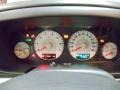 Dark Slate Gray Gauges Photo for 2005 Dodge Stratus #55455137