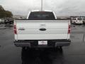 White Sand Tri Coat Metallic - F150 Lariat SuperCrew 4x4 Photo No. 6