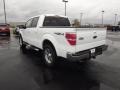 White Sand Tri Coat Metallic - F150 Lariat SuperCrew 4x4 Photo No. 7