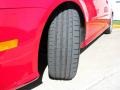 Tornado Red - R32  Photo No. 11