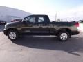 2012 Spruce Green Mica Toyota Tundra Double Cab  photo #4