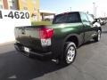 2012 Spruce Green Mica Toyota Tundra Double Cab  photo #7