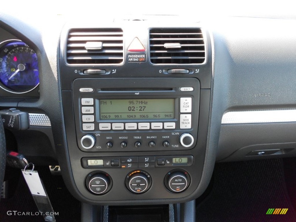 2008 R32  - Tornado Red / Anthracite photo #21