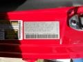 Tornado Red - R32  Photo No. 28