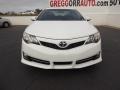 Super White - Camry SE Photo No. 2