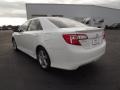 Super White - Camry SE Photo No. 5