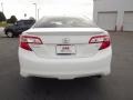 Super White - Camry SE Photo No. 6