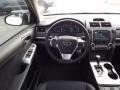 Black Dashboard Photo for 2012 Toyota Camry #55455827