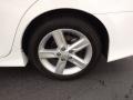 2012 Toyota Camry SE Wheel and Tire Photo
