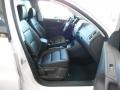 Black Interior Photo for 2012 Volkswagen Tiguan #55456157