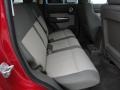 2008 Inferno Red Crystal Pearl Dodge Nitro SLT 4x4  photo #19